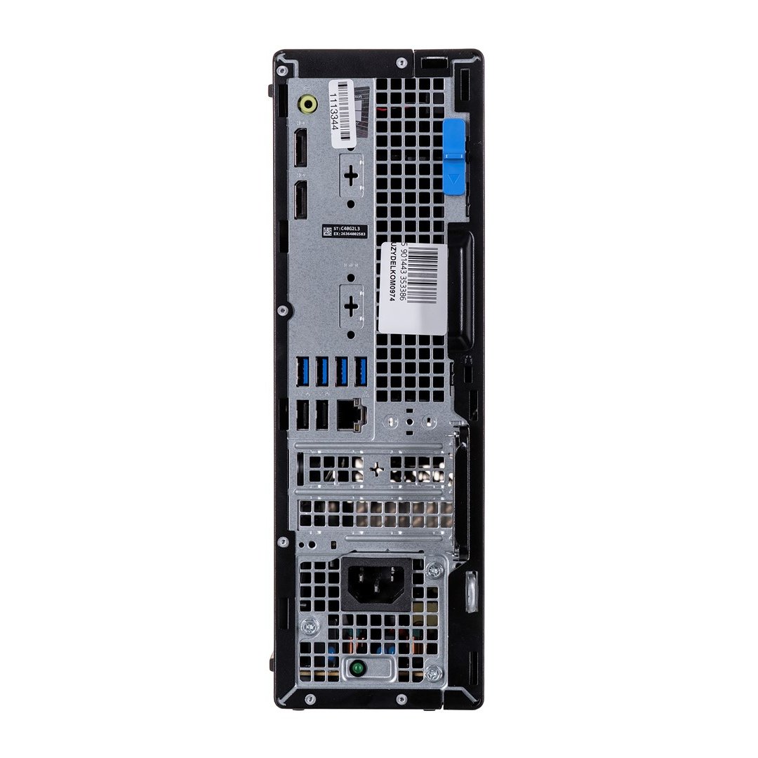 DELL OptiPlex 5090 i5-10505 16GB 256GB SSD SFF W11P