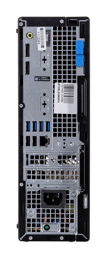 DELL OptiPlex 5090 i5-10505 16GB 256GB SSD SFF W11P