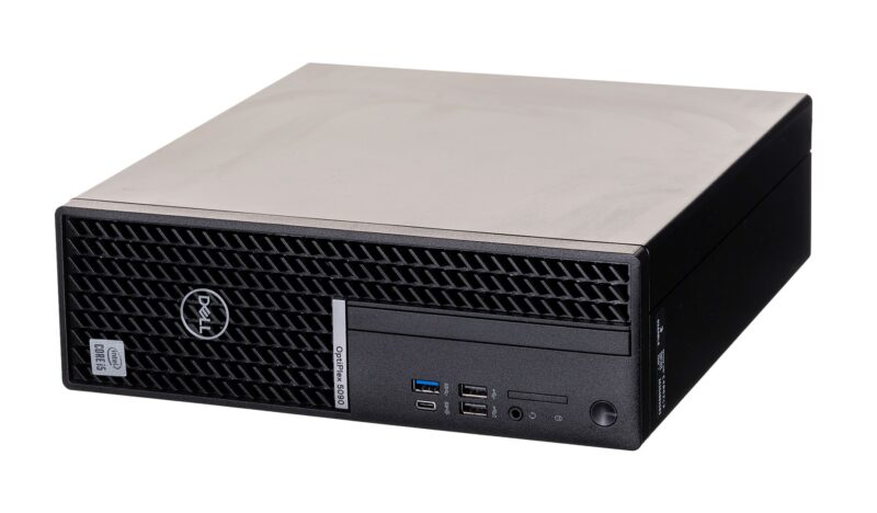 DELL OptiPlex 5090 i5-10505 16GB 256GB SSD SFF W11P