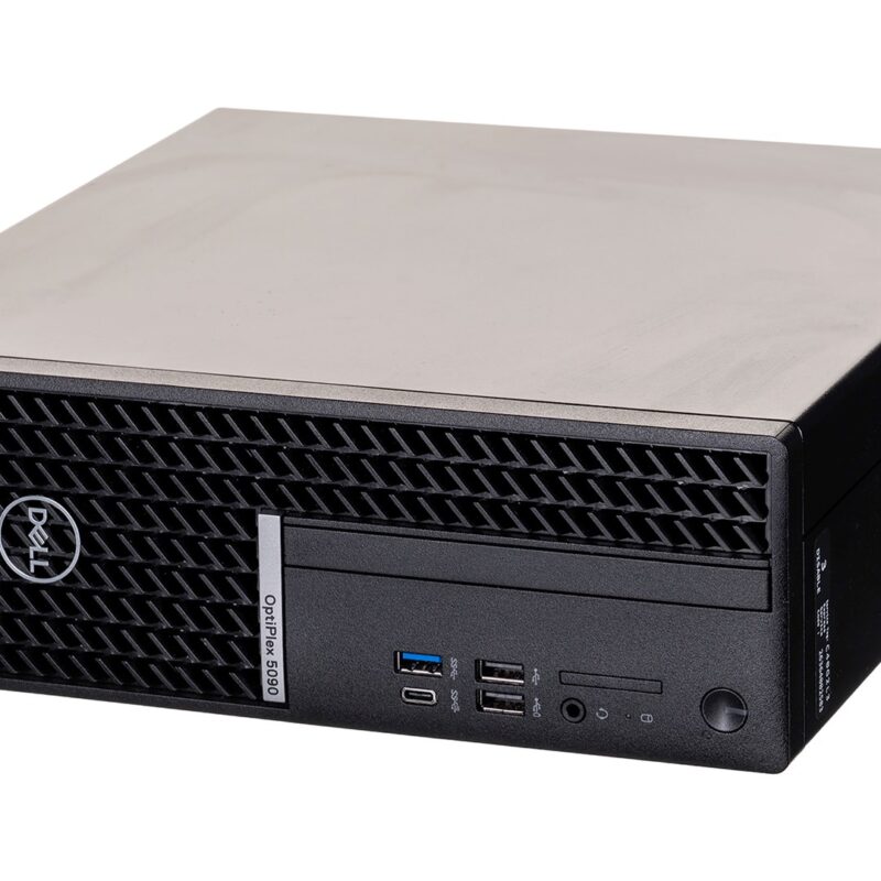 DELL OptiPlex 5090 i5-10505 16GB 256GB SSD SFF W11P