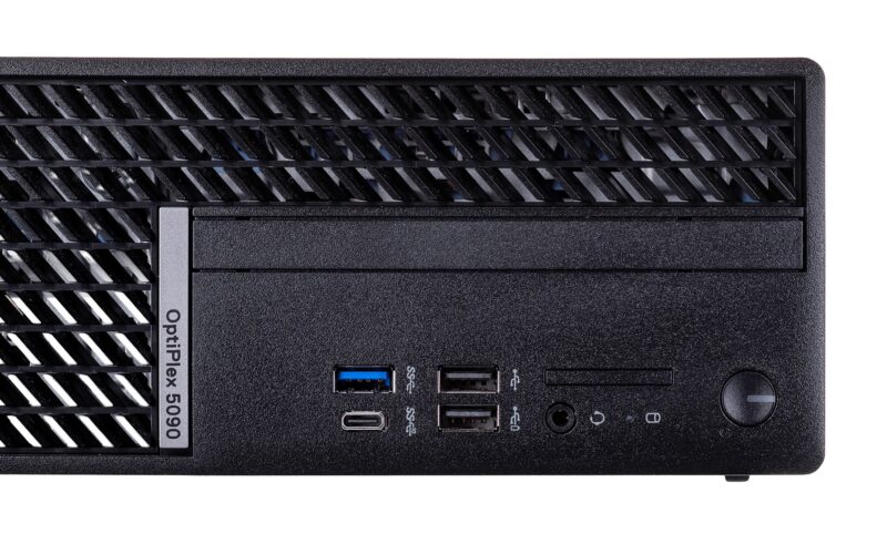 DELL OptiPlex 5090 i5-10505 16GB 256GB SSD SFF W11P