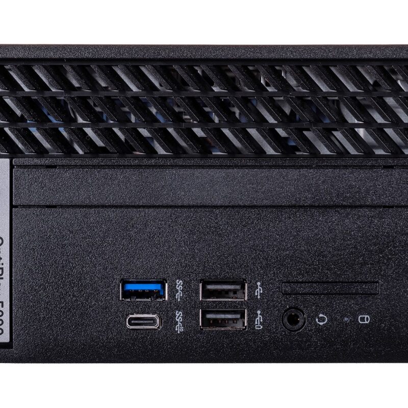 DELL OptiPlex 5090 i5-10505 16GB 256GB SSD SFF W11P