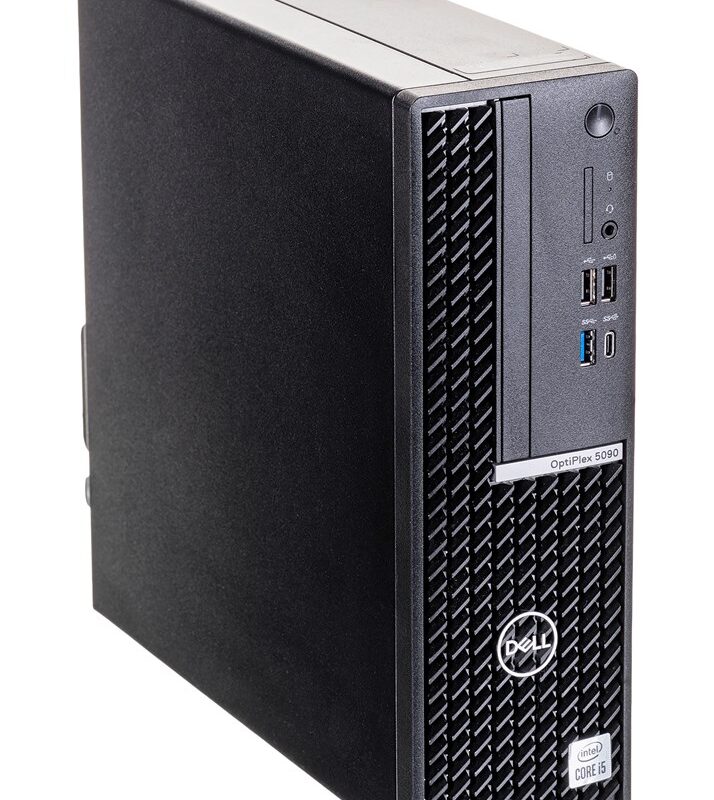 DELL OptiPlex 5090 i5-10505 16GB 256GB SSD SFF W11P