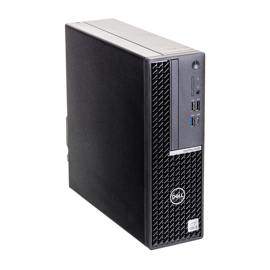 DELL OptiPlex 5090 i5-10505 16GB 256GB SSD SFF W11P
