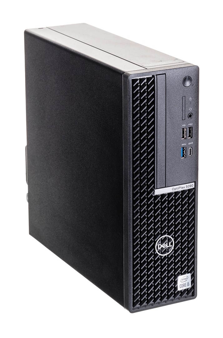 DELL OptiPlex 5090 i5-10505 16GB 256GB SSD SFF W11P