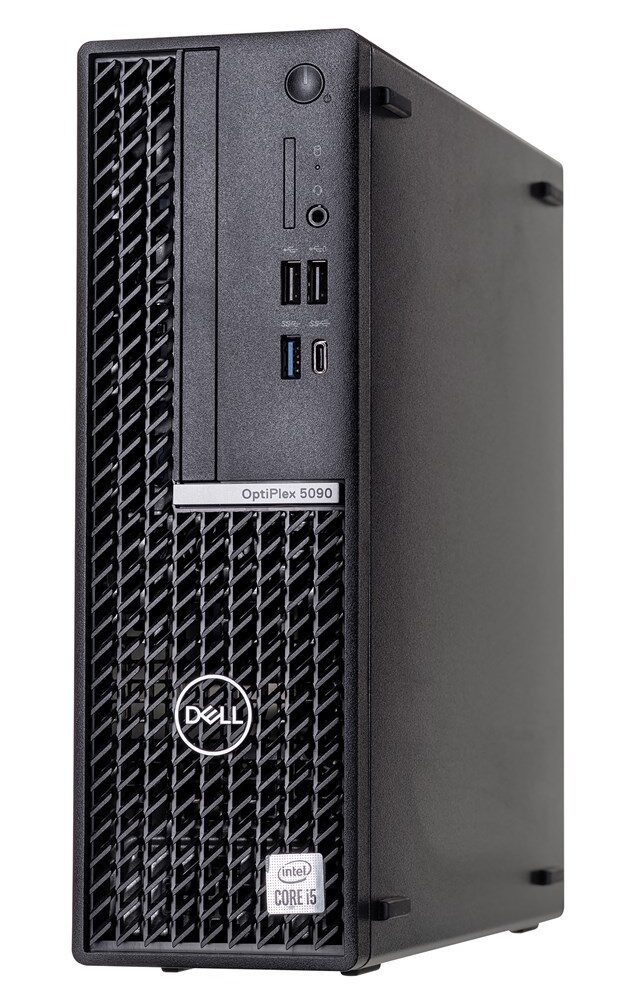 DELL OptiPlex 5090 i5-10505 16GB 256GB SSD SFF W11P