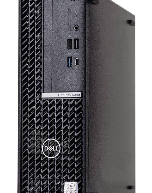 DELL OptiPlex 5090 i5-10505 16GB 256GB SSD SFF W11P