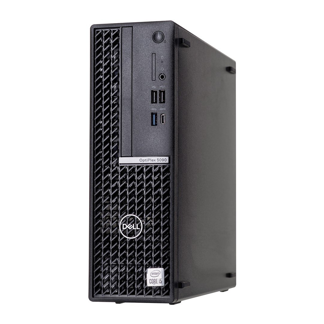 DELL OptiPlex 5090 i5-10505 16GB 256GB SSD SFF W11P