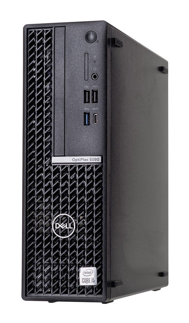 DELL OptiPlex 5090 i5-10505 16GB 256GB SSD SFF W11P