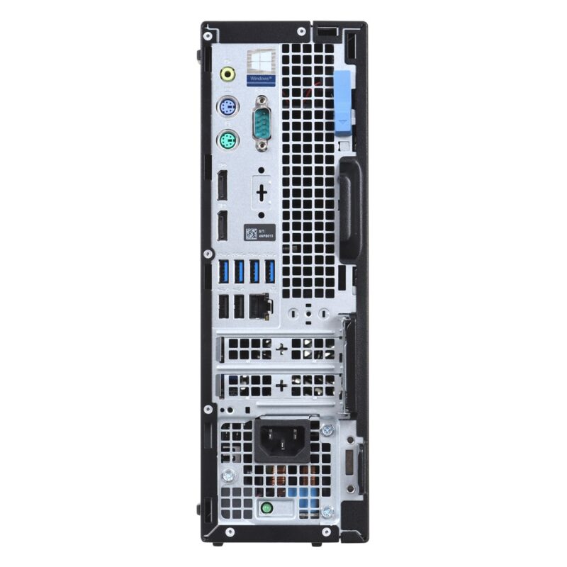 DELL-OptiPlex-7070-i5-9500-16GB-512GB-SSD-SFF-Win11pro-UZYWANY-1 DELL OptiPlex 7070 i5-9500 16GB 512GB SSD SFF W11P