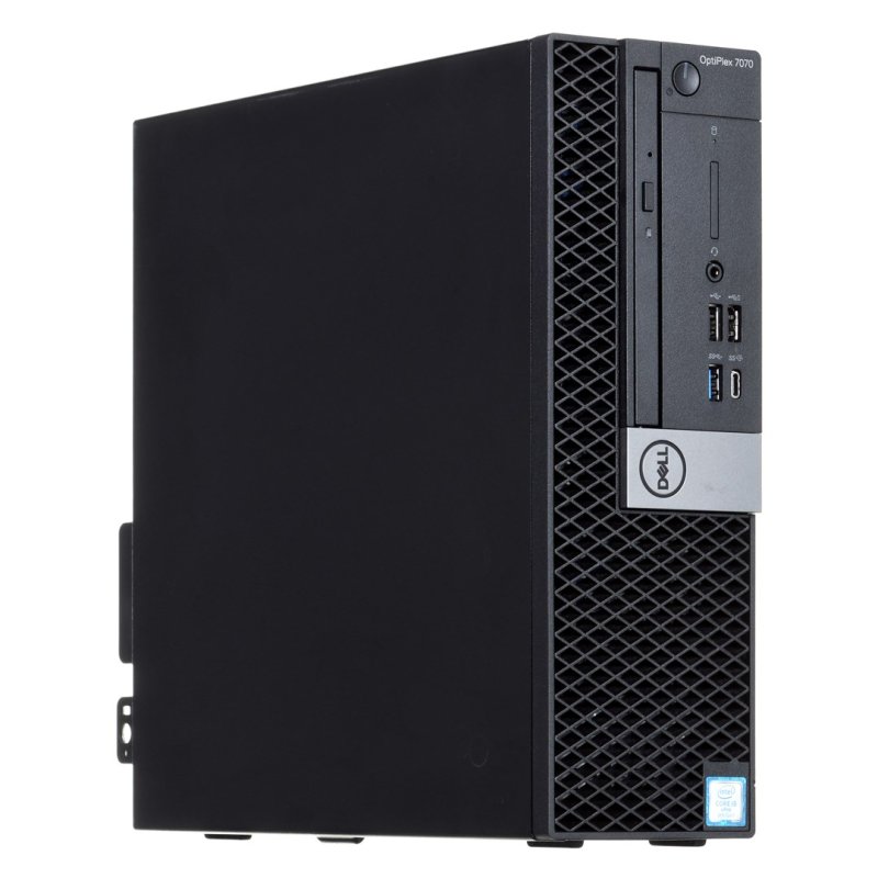 DELL OptiPlex 7070 i5-9500 16GB 512GB SSD SFF W11P