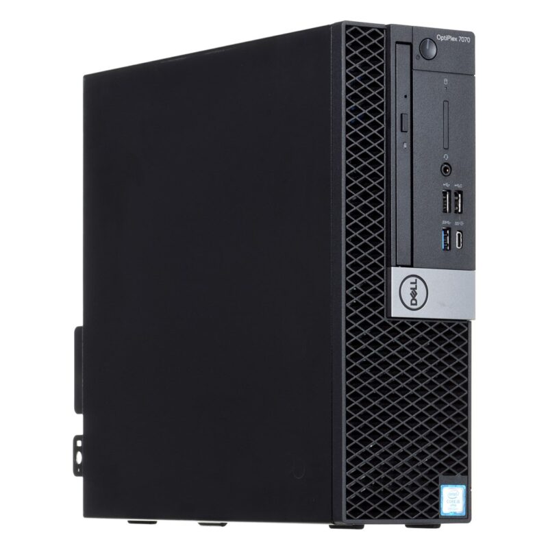 DELL-OptiPlex-7070-i5-9500-16GB-512GB-SSD-SFF-Win11pro-UZYWANY-2 DELL OptiPlex 7070 i5-9500 16GB 512GB SSD SFF W11P