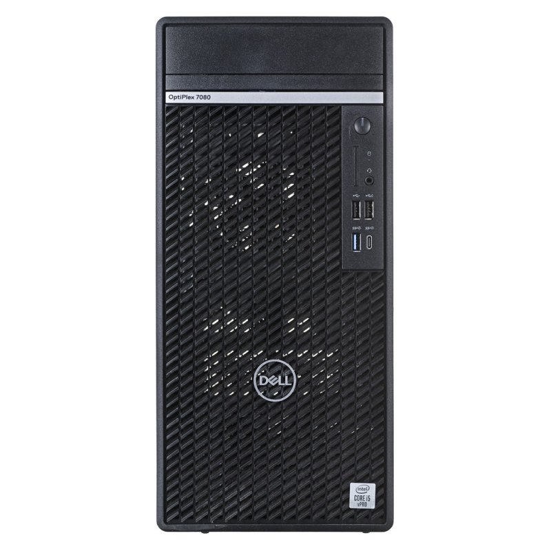 DELL OptiPlex 7080 i5-10500 16GB 256GB SSD TOWER W11P
