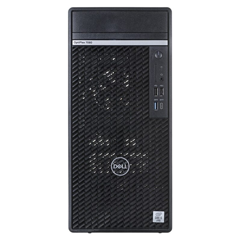 DELL-OptiPlex-7080-i5-10500-16GB-256GB-SSD-TOWER-Win11pro-UZYWANY-1 DELL OptiPlex 7080 i5-10500 16GB 256GB SSD TOWER W11P