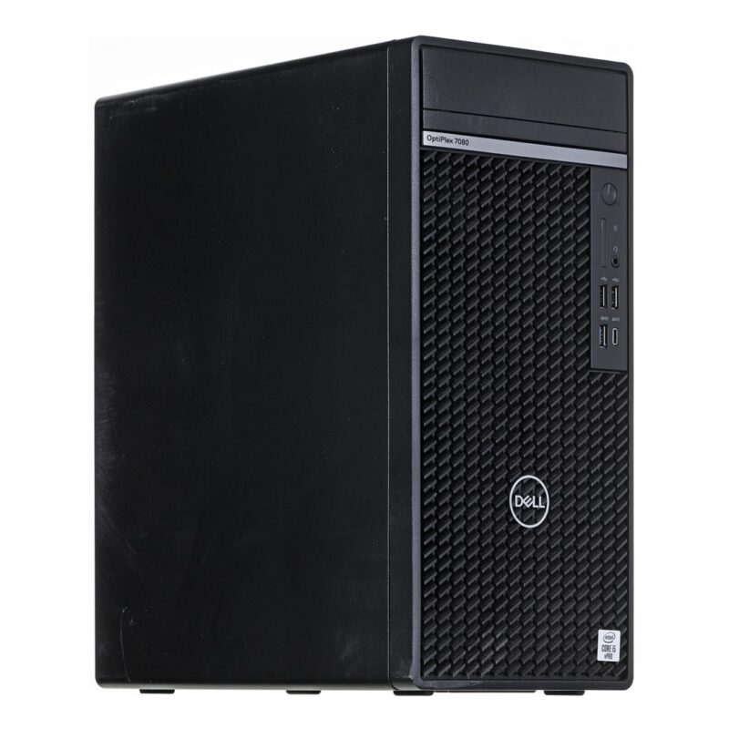 DELL-OptiPlex-7080-i5-10500-16GB-256GB-SSD-TOWER-Win11pro-UZYWANY-2 DELL OptiPlex 7080 i5-10500 16GB 256GB SSD TOWER W11P