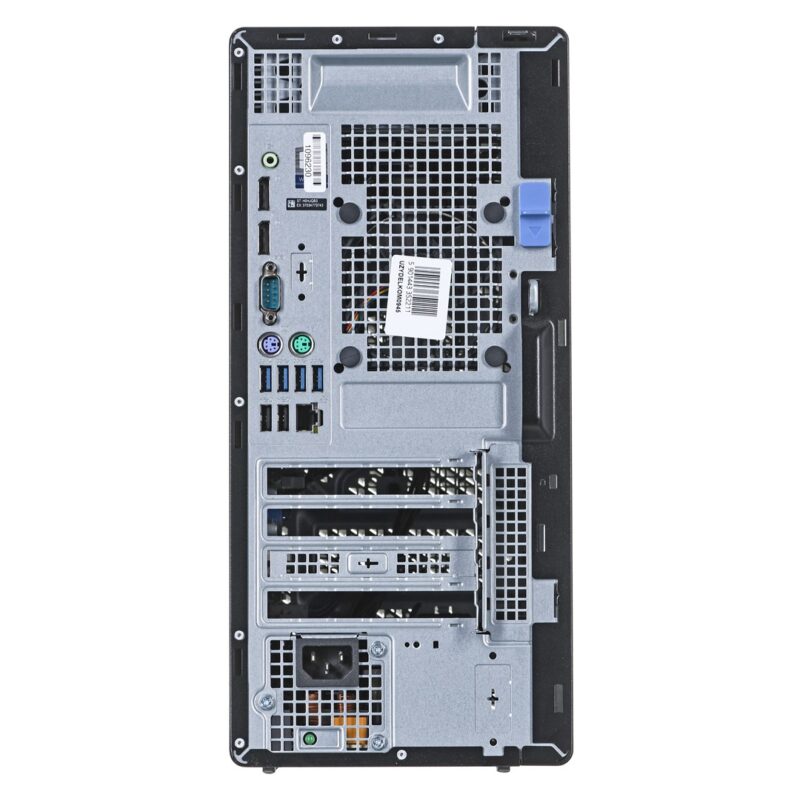 DELL-OptiPlex-7080-i5-10500-16GB-256GB-SSD-TOWER-Win11pro-UZYWANY-3 DELL OptiPlex 7080 i5-10500 16GB 256GB SSD TOWER W11P