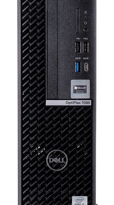 DELL OptiPlex 7090 i5-10500 16GB 256GB SSD SFF W11P