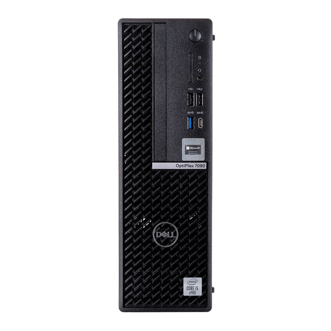 DELL OptiPlex 7090 i5-10500 16GB 256GB SSD SFF W11P
