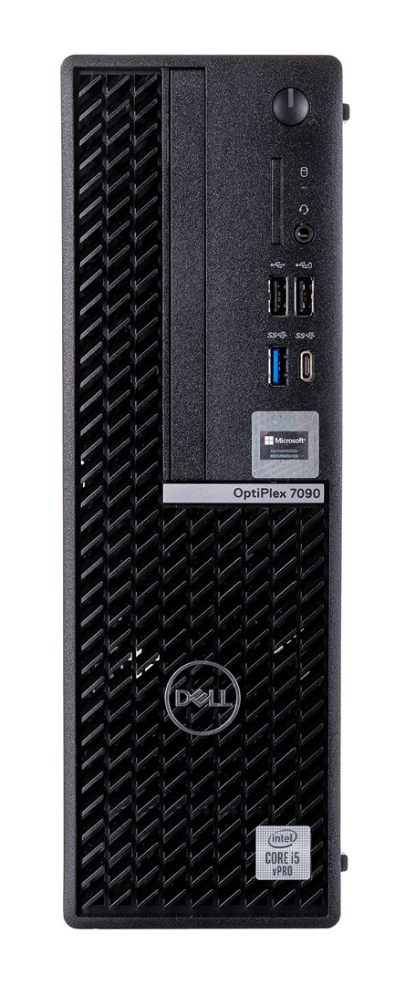 DELL OptiPlex 7090 i5-10500 16GB 256GB SSD SFF W11P