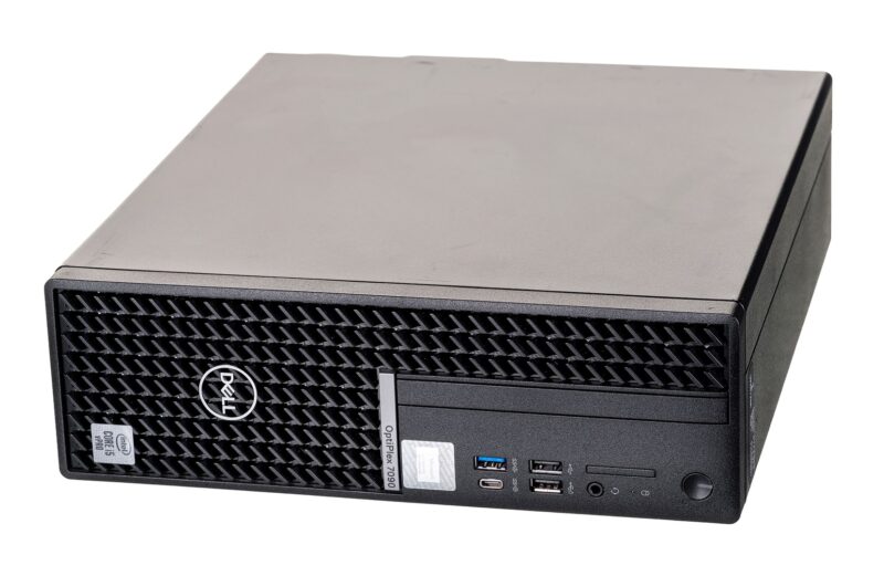 DELL OptiPlex 7090 i5-10500 16GB 256GB SSD SFF W11P