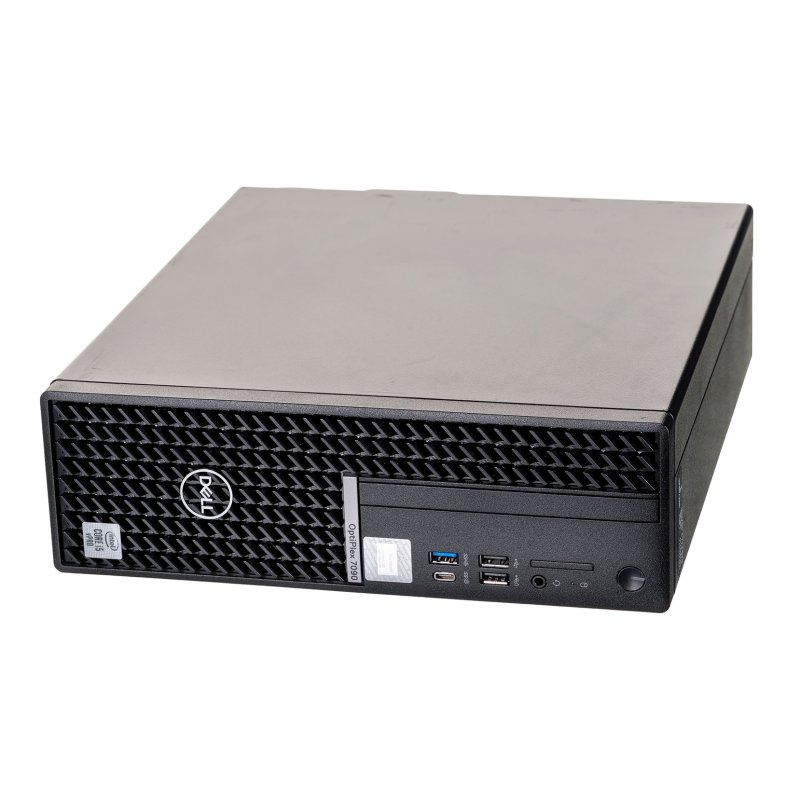 DELL OptiPlex 7090 i5-10500 16GB 256GB SSD SFF W11P