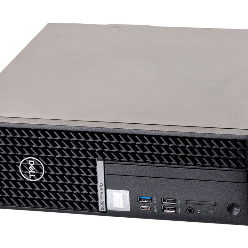DELL OptiPlex 7090 i5-10500 16GB 256GB SSD SFF W11P
