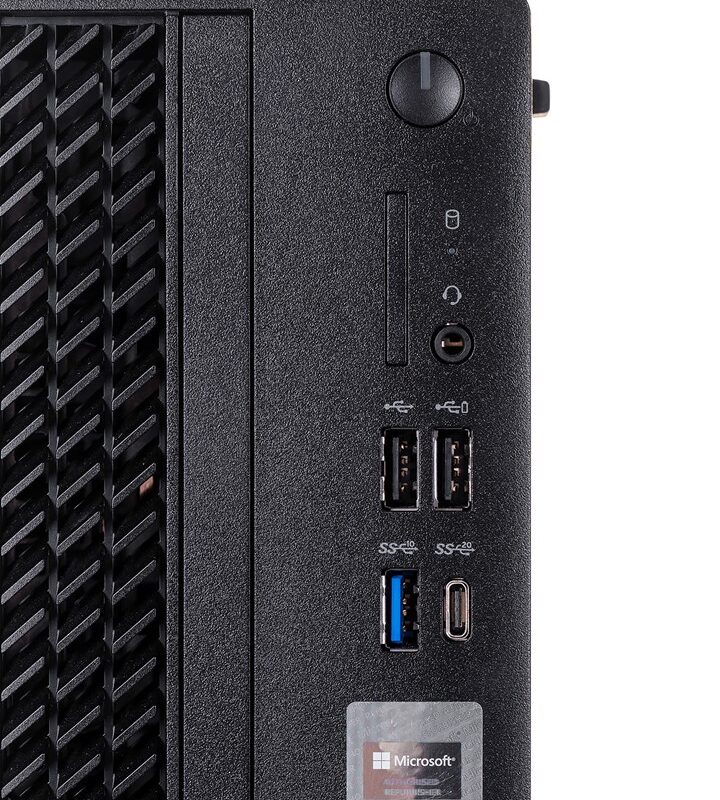 DELL OptiPlex 7090 i5-10500 16GB 256GB SSD SFF W11P