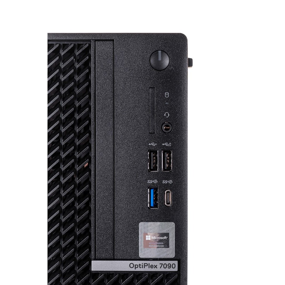 DELL OptiPlex 7090 i5-10500 16GB 256GB SSD SFF W11P