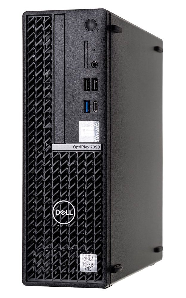 DELL OptiPlex 7090 i5-10500 16GB 256GB SSD SFF W11P