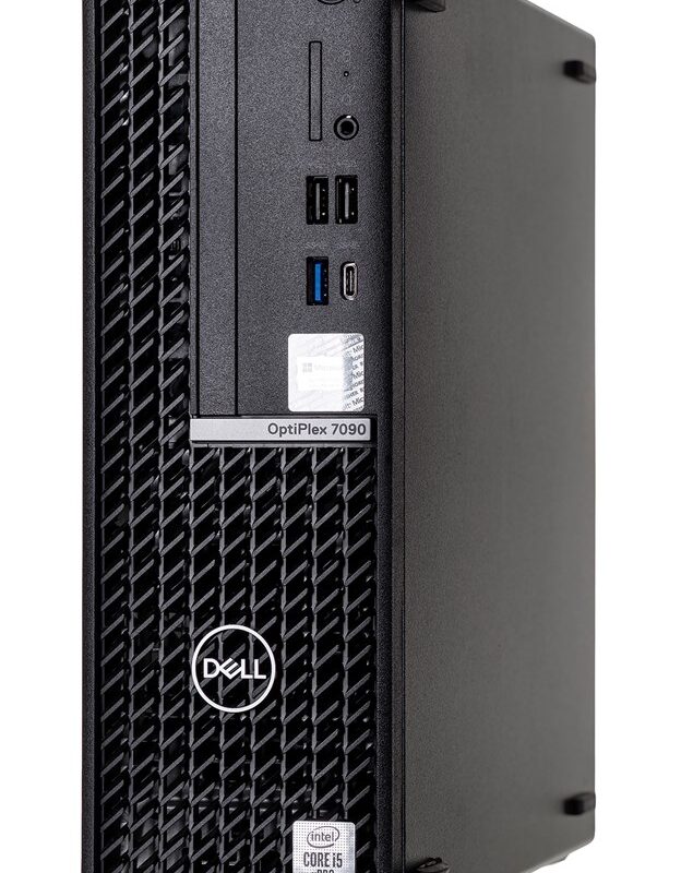 DELL OptiPlex 7090 i5-10500 16GB 256GB SSD SFF W11P