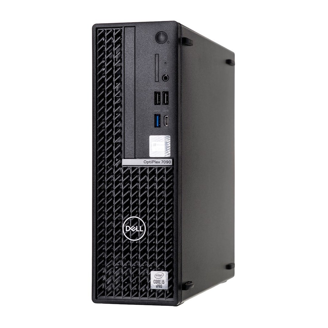 DELL OptiPlex 7090 i5-10500 16GB 256GB SSD SFF W11P