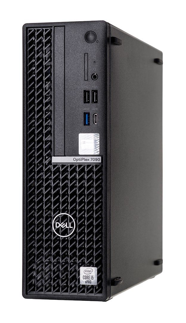 DELL OptiPlex 7090 i5-10500 16GB 256GB SSD SFF W11P