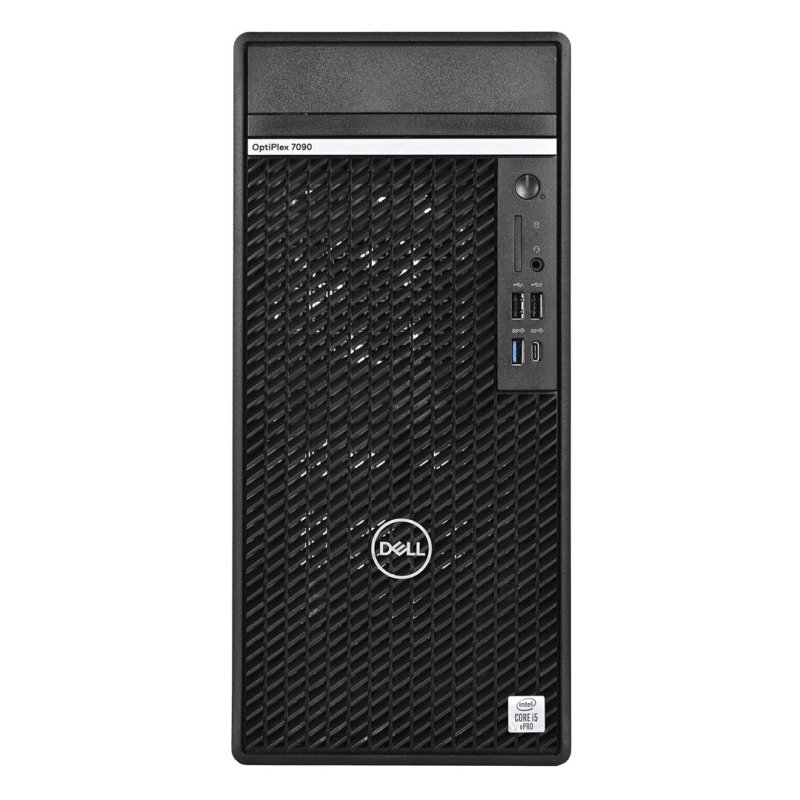 DELL OptiPlex 7090 i5-10500 16GB 256GB SSD TOWER W11P