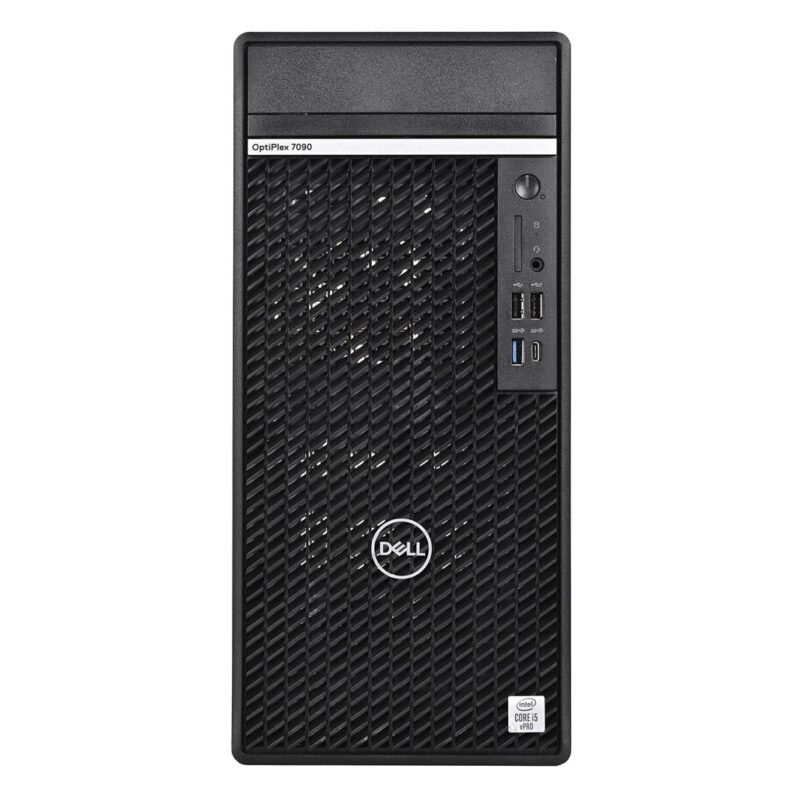 DELL-OptiPlex-7090-i5-10500-16GB-256GB-SSD-TOWER-Win11pro-UZYWANY-1 DELL OptiPlex 7090 i5-10500 16GB 256GB SSD TOWER W11P