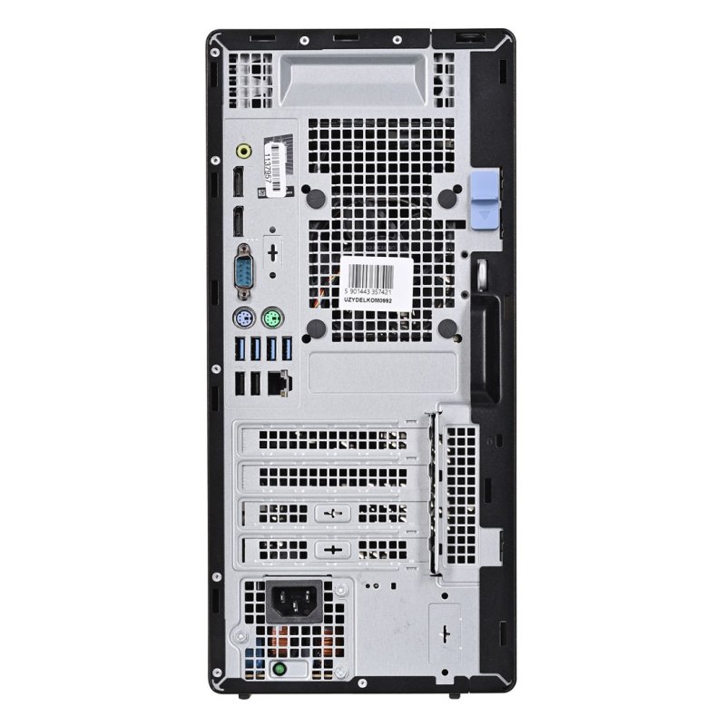 DELL OptiPlex 7090 i5-10500 16GB 256GB SSD TOWER W11P