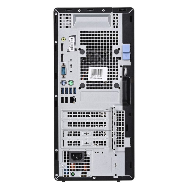 DELL-OptiPlex-7090-i5-10500-16GB-256GB-SSD-TOWER-Win11pro-UZYWANY-2 DELL OptiPlex 7090 i5-10500 16GB 256GB SSD TOWER W11P