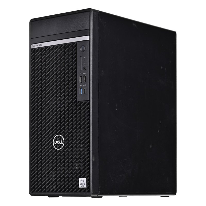 DELL OptiPlex 7090 i5-10500 16GB 256GB SSD TOWER W11P