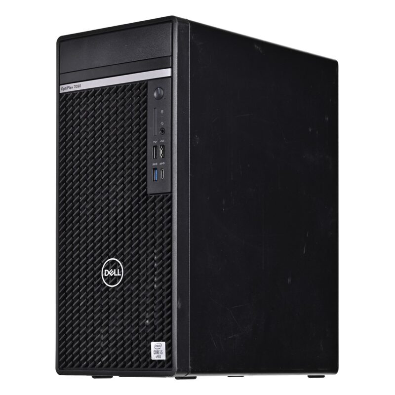 DELL-OptiPlex-7090-i5-10500-16GB-256GB-SSD-TOWER-Win11pro-UZYWANY-3 DELL OptiPlex 7090 i5-10500 16GB 256GB SSD TOWER W11P