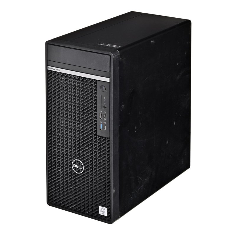 DELL OptiPlex 7090 i5-10500 16GB 256GB SSD TOWER W11P