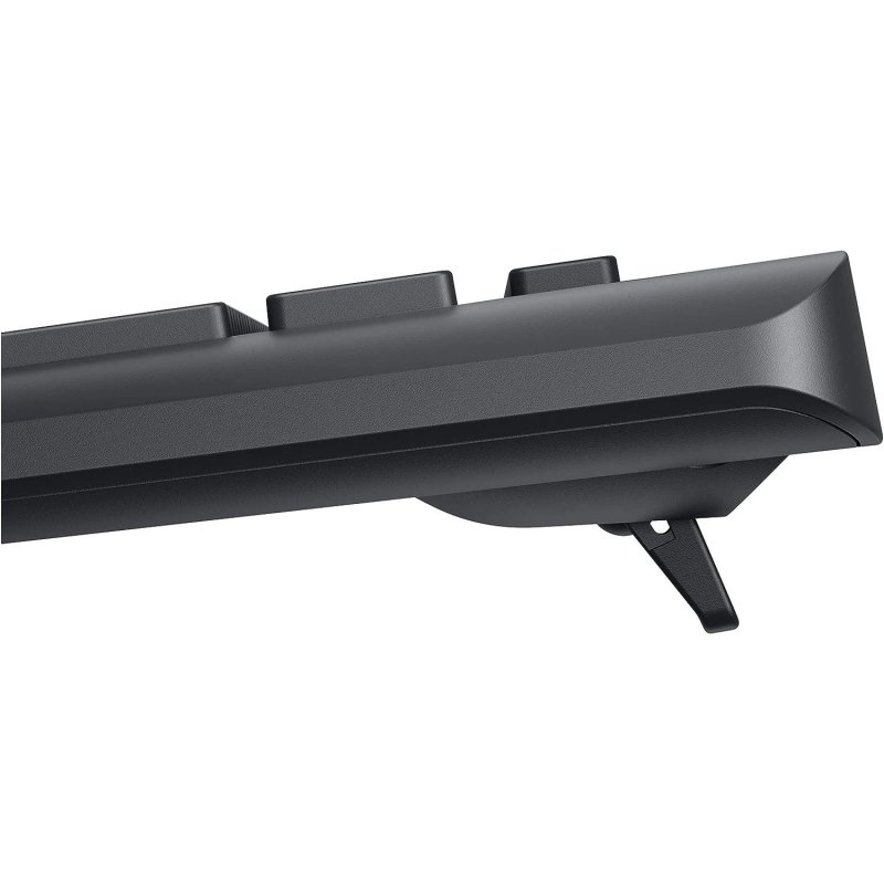 Dell Zestaw bezprzewodowy klawiatura + mysz KM3322W