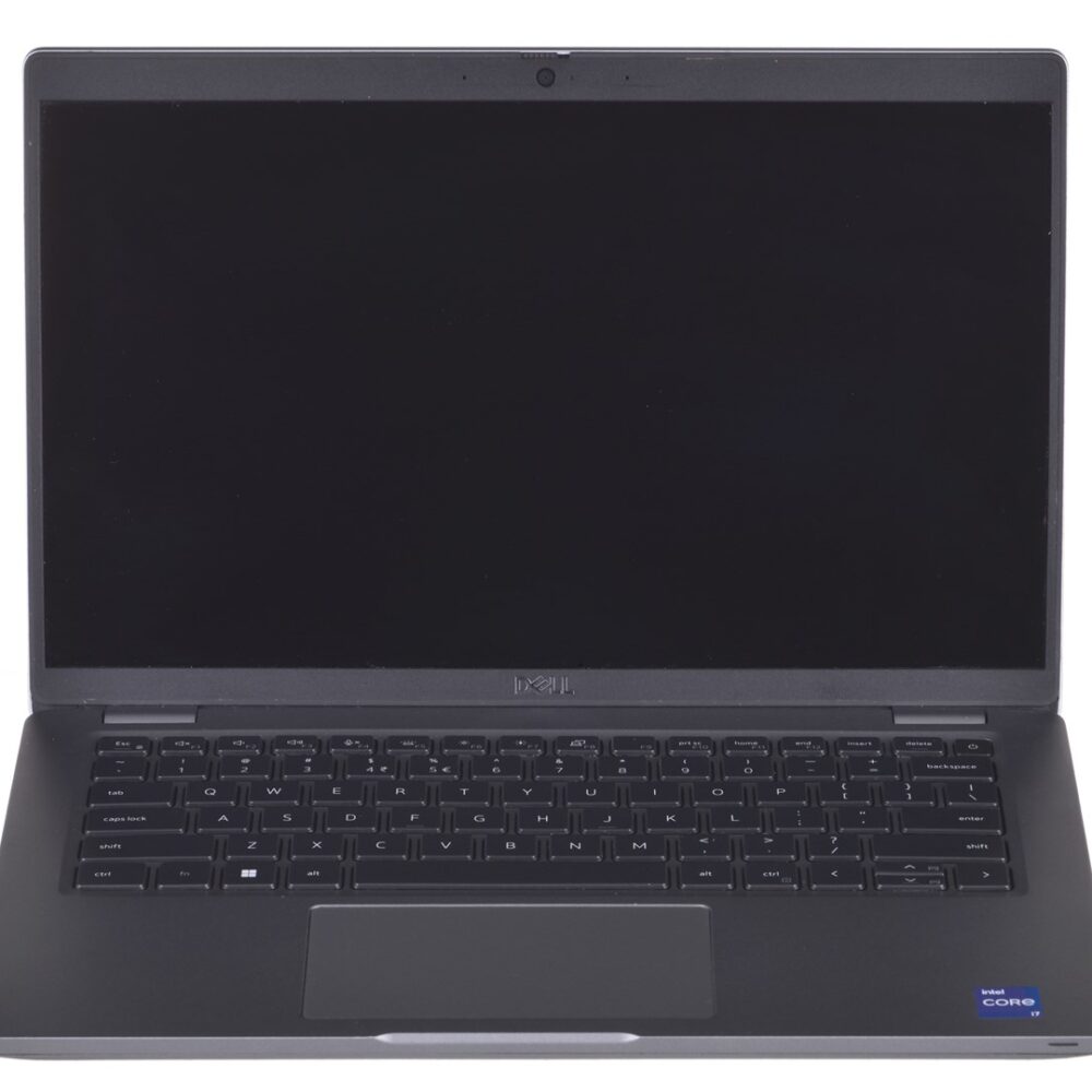 DELL LATITUDE 5420 i5-1145G7 16GB 256GB SSD 14" FHD (US QWERTY) Win11pro + zasilacz UŻYWANY