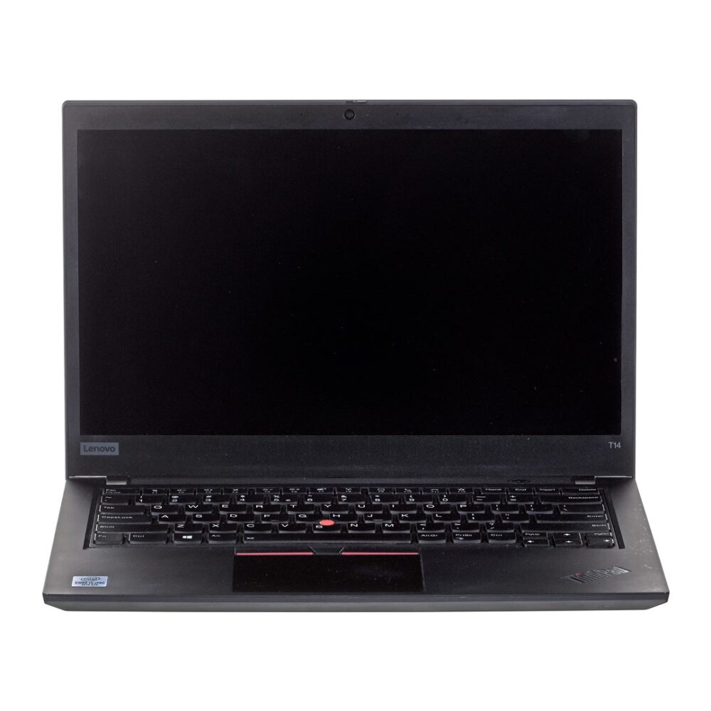 LENOVO-ThinkPad-T14-G1-i5-10310U-16GB-256GB-SSD-14quot-FHD-US-QWERTY-Win11pro-zasilacz-UZYWANY Lenovo T14 Gen1 Ryzen 5 PRO 16GB 256SSD