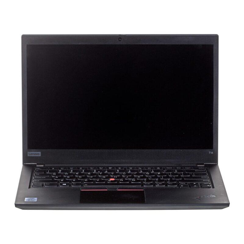 LENOVO-ThinkPad-T14-G1-i5-10310U-16GB-256GB-SSD-14quot-FHD-US-QWERTY-Win11pro-zasilacz-UZYWANY LENOVO ThinkPad T14 G1 i5-10310U 16GB 256GB SSD 14" FHD (US QWERTY) Win11pro + zasilacz UŻYWANY