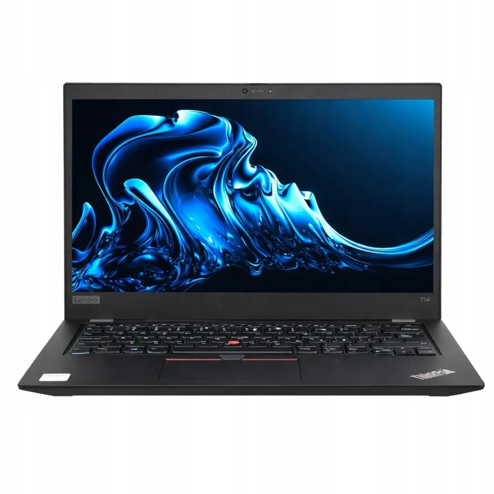 Lenovo ThinkPad T14 G2 i5-1145g7 16GB 256SSD