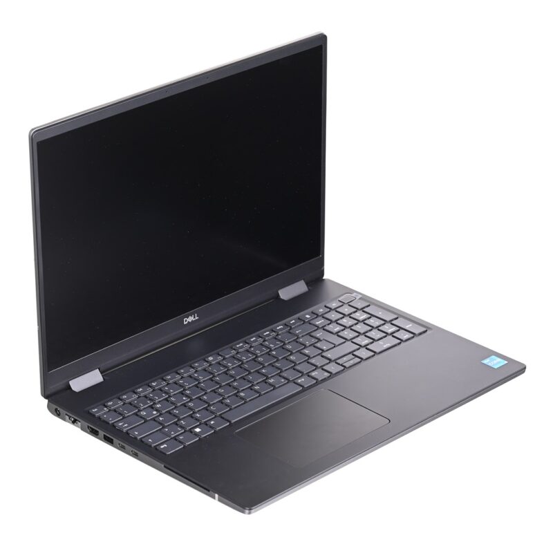 DELL PRECISION 7670 i5-126000HX 32GB 1TB SSD 16" FHD (RTX A2000) Win11PRO