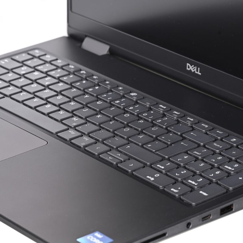 DELL PRECISION 7670 i5-126000HX 32GB 1TB SSD 16" FHD (RTX A2000) Win11PRO