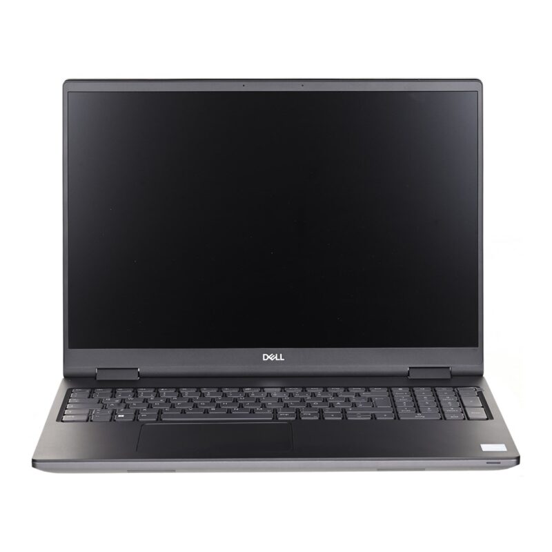 DELL PRECISION 7670 i5-126000HX 32GB 1TB SSD 16" FHD (RTX A2000) Win11PRO