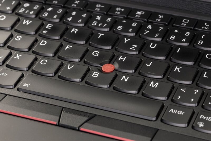 LENOVO ThinkPad T14 G2 i5-1145G7 16GB 256GB SSD 14" FHD Win11pro + zasilacz UŻYWANY