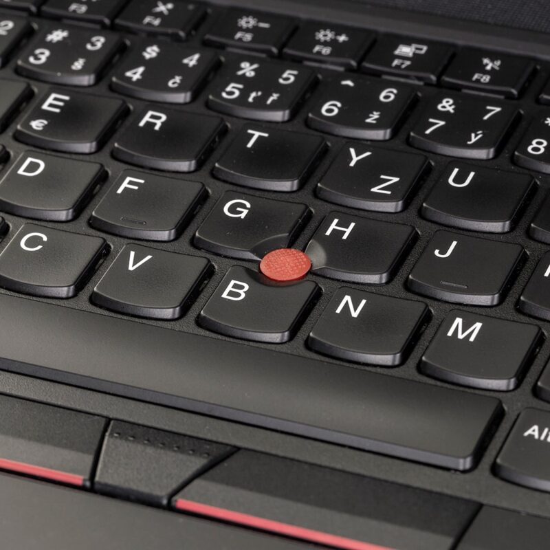 LENOVO ThinkPad T14 G2 i5-1145G7 16GB 256GB SSD 14" FHD Win11pro + zasilacz UŻYWANY
