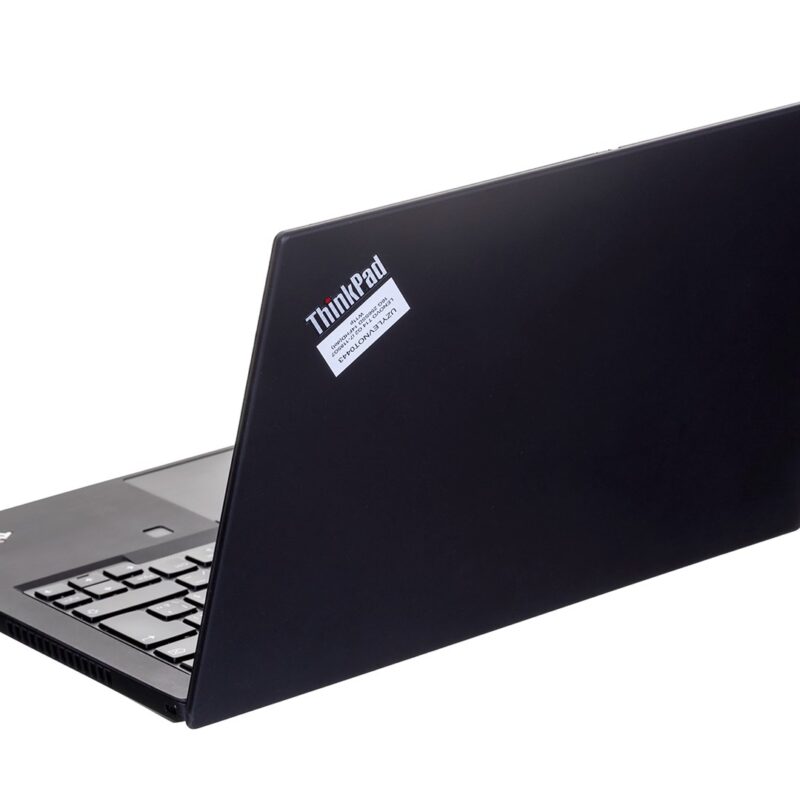LENOVO ThinkPad T14 G2 i5-1145G7 16GB 256GB SSD 14" FHD Win11pro + zasilacz UŻYWANY